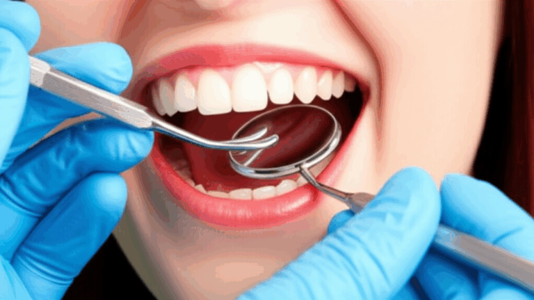 What is a Dentist Exam My Personal Guide to a Comprehensive Oral Check up