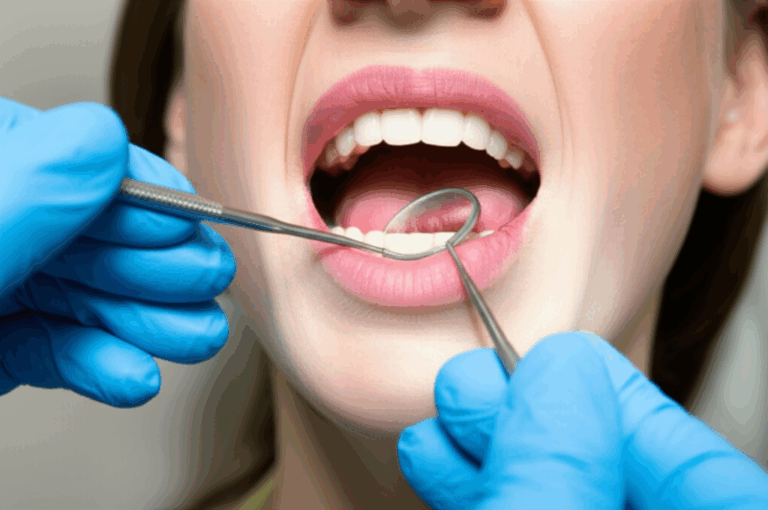 What is a Dentist Exam Your Complete Guide to a Healthy Smile and Optimal Oral Health