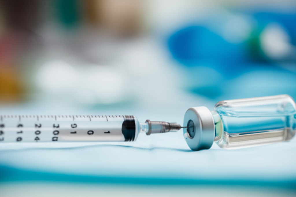 What is the Numbing Shot Dentists Use Your Guide to Local Anesthesia