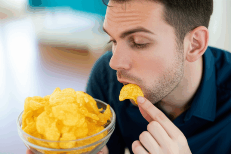 When Can You Eat Chips After Dental Implant Your Complete Kind Guide to Healing and Crunchy Snacking