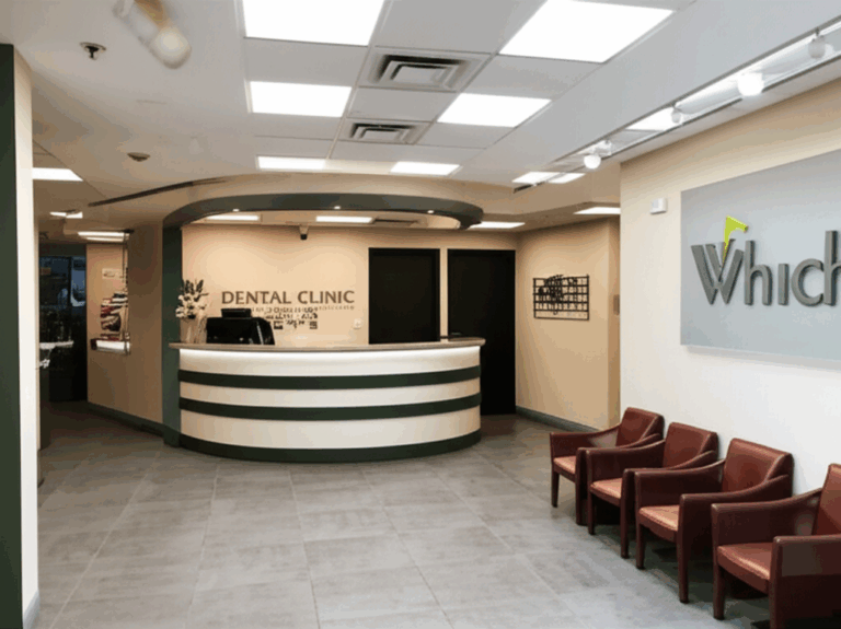 Which Dental Clinic Accepts Medicaid Your Friendly Guide to Affordable Dental Care