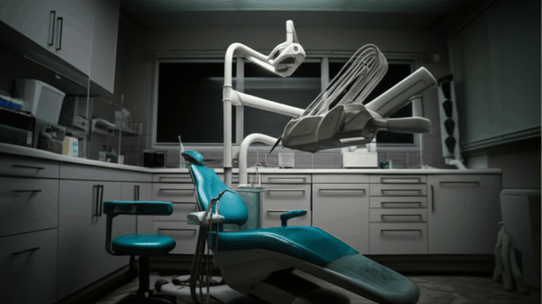 Why Do Dentists Face Elevated Suicide Risk A Deep Dive into Professional Pressures