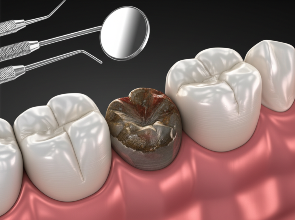 Why Do Dentists Push Crowns The Real Story Behind Dental Crowns and Your Smile