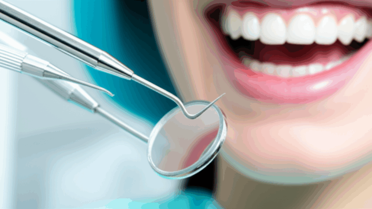 Why Do So Many People Fear the Dentist Understanding Dental Anxiety and Phobia