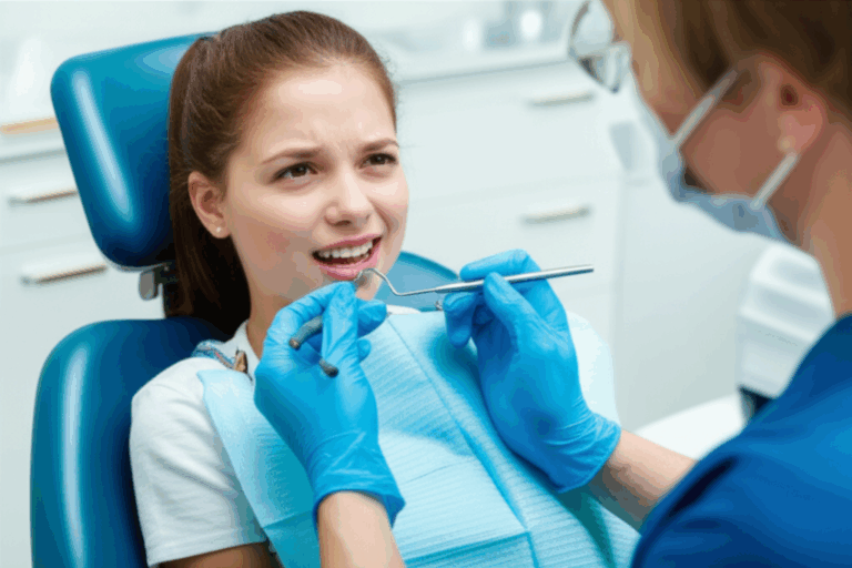 Will Your Dentist Tell Your Parents If You Vape Understanding Confidentiality and Your Oral Health