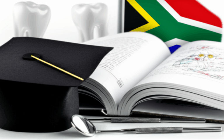 Your Comprehensive Guide to Becoming a Dentist in South Africa
