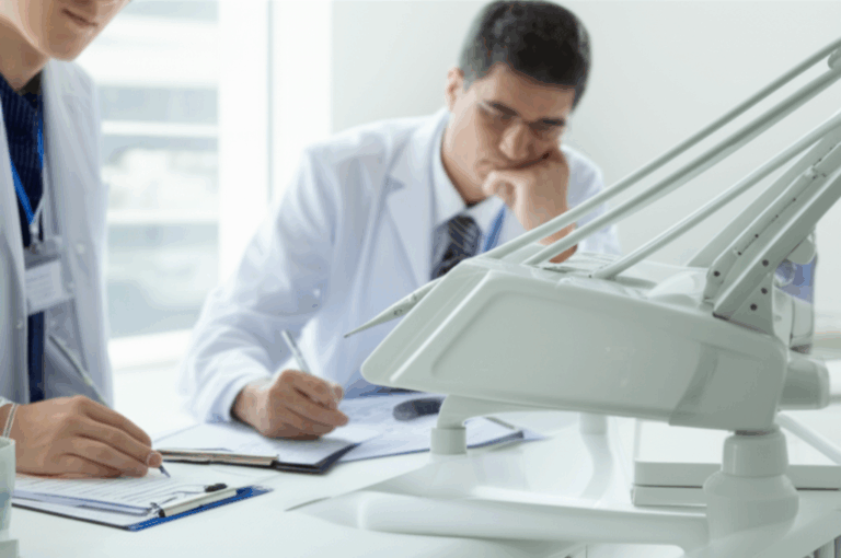 Your Definitive Guide to Applying for Dental Practice Loans Startup Acquisition Expansion